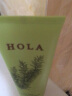 赫拉（HOLA）赫拉HOLA茶树控油净肤洁面膏深层清洁泡沫洁面乳120ml 实拍图