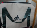 adidas桶包健身包男女训练运动户外篮球收纳校队队包旅行手提单肩斜挎包 FI7963 内置隔层+大容量 均码 实拍图