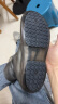 博沃尼克 防雨鞋套成人硅胶雨鞋套下雨防滑耐磨便携式雨靴鞋套 棕色XL码 晒单实拍图