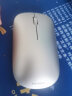 华为蓝牙鼠标(第二代)青春版 无线鼠标 台式机笔记本鼠标 适配MateBook全系笔记本电脑 银色 晒单实拍图