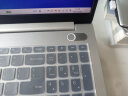 ThinkPad联想ThinkBook16/16+笔记本电脑16英寸超极本13代酷睿处理器商务学生游戏轻薄本 标配i5-13500H/16G/1TB-6LCD 2.5K屏 晒单实拍图