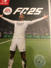 任天堂（Nintendo）Switch 1代游戏卡带 兼容Switch2代主机 海外版主机通用 EA SPORTS FC25 足球2025 实拍图