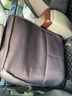 老垫家 新款亚麻汽车坐垫四季通用养生布艺简约座垫全包围汽车座套 升级养生款-低调灰-标准版 全麻全包-全车五座-下单留言车型 实拍图