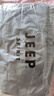 JEEP SPIRIT棉衣男棉服男士面包服长袖保暖外套冬季加厚夹克棉袄子上衣 豆灰色 4XL （165斤-180斤） 实拍图