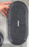 飞利浦视频会议全向麦克风 无线音箱桌面扬声器 适用80㎡会议室 7米拾音半径麦克风 带电池PSE0501 实拍图