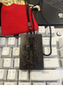 【龙虎山发货】紫薇讳金光咒桃枣木无事牌吊坠吊牌道家法器饰品 祝福款 玉化紫薇讳金光咒 实拍图