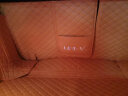 千希适用于长安UNIV后备箱垫UNIV智电idd后尾箱垫汽车用品改装饰配件 全包围(金鳞橙)+隔板 长安UNIV 晒单实拍图