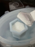 【屈臣氏】水之璨suisai酵素洗颜粉0.4克 控油洗面奶洁面新旧包装随机发货 清透64个 晒单实拍图