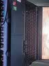 联想（Lenovo）拯救者Y7000P/R7000P原装游戏笔记本电脑贴膜保护膜外壳贴纸抗磨损 15.6英寸仿布纹 实拍图