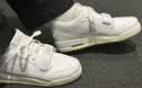 耐克（NIKE） AIR JORDAN LEGACY 312 LOW (GS)时尚休闲篮球鞋 HJ3483-101 38 实拍图