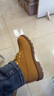 添柏岚（Timberland）官方踢不烂男鞋新大黄靴户外防污防泼水|A27TP A27TPW/小麦色 TB0 仅批次不同 41.5 鞋内长：26cm 实拍图