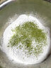 瓷秀源纯白陶瓷窝盘深口盘子菜盘家用骨瓷餐具创意网红碟子蒸鸡蛋羹深盘 加深窝盘4个装 6英寸 实拍图