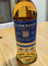 格兰杰（Glenmorangie）洋酒 10年经典礼盒 苏格兰高地单一麦芽威士忌700ml（含威杯） 实拍图