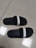 【 足弓设计 运动户外】安尚芬 凉拖鞋男夏季时尚户外EVA软底防滑耐磨拖鞋 黑色【运动款】 40-41适合39-40 实拍图