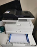 得力（deli）M2500ADN黑白办公三合一A4打印机复印机扫描机多功能一体机 家用家庭学习作业双面激光打印机 实拍图