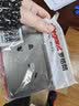罗格朗（LEGRAND）开关插座逸景系列深砂银色86型面板清单报价 四开单控 开关 实拍图