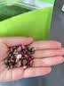今叶子 桃花茶 精选干桃花花苞特选新花手工挑选无硫泡水喝的花茶250g袋 实拍图