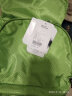 ALPINT MOUNTAIN埃尔蒙特户外男女可折叠背包登山包便携皮肤包徒步包630-726 绿色 实拍图