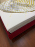 活力家族天然乳胶床垫 加厚硅胶1.8米x2米双人1.5米家用橡胶1.3米垫子1.35 【85D】10cm(含内外套) 180cm*200cm 实拍图