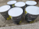嘉宝莉（CARPOLY）外墙漆乳胶漆防水防晒涂料自刷外墙翻新防水涂料新家园20kg浅麦芽 晒单实拍图