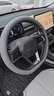 酷斯特（KUST）汽车方向盘套牛皮保护套透气防滑吸汗大众丰田把套夏季四季冬季 实拍图
