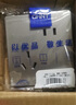 正泰（CHNT）开关插座面板86型暗装家用墙壁开关一开五孔插座网线厨房6T幻银灰 一开双控五孔 实拍图