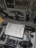 麦思德（MASTERPROOF）工具箱全套套装家用电动工具套装家庭维修工具套装电钻小工具套装 21V带冲击锂钻套装（1个电池） 实拍图