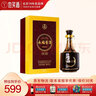 五粮液酱香型 53度 500mL 6瓶 永福酱老酱2018年 实拍图
