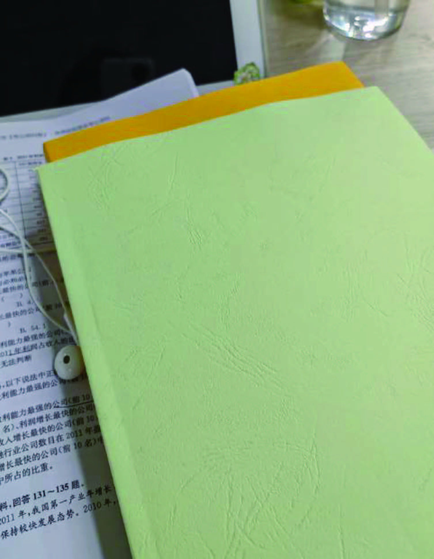 华楷打印资料复印彩色a4黑白彩印图文快印A3印刷书本装订成册网上打印培训教材书籍印刷论文 宣传单定制 A4 实拍图