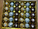费列罗唯美斯拼巧克力礼盒520情人节礼物送女友女朋友老婆六一儿童节30 晒单实拍图