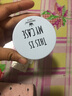Merry dolly美瞳 年抛 隐形眼镜 大小直径 魅瞳系列 2片装 花色上新-Lark棕 300度 实拍图