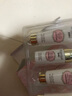 嘉媚乐（CAMENAE）尊奢白玫瑰雪肤礼盒水乳霜补水锁湿滋润护肤品套装 母亲节礼物 尊奢白玫瑰雪肤（中样套装） 实拍图