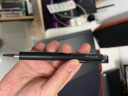 百乐（PILOT）Juice up果汁笔按动中性笔彩色水笔 考试办公 LJP-20S5-B LP3RF-12S5-B 0.5mm黑色1笔+5替芯 实拍图