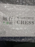 赢八磁石磁性中国象棋大号棋子折叠棋盘学生儿童成人磁吸象棋套装 小号标准款【20*20cm】 实拍图