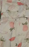 纤丝鸟（TINSINO）儿童睡衣夏季薄款纯棉男童女童空调服宝宝家居服 菠萝小西瓜浅粉 晒单实拍图