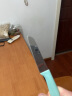 美厨（maxcook）水果刀削皮刀套装 不锈钢削皮器瓜刨刀具厨房工具两件套 MCD035 实拍图