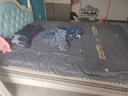 韫色水洗棉床单单件学生宿舍床单双人床单被单单人床夏季床单 潮格 【单床单】1.8x2.3m 实拍图
