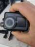 AKASO Brave7运动相机裸机防水4K双屏摄像增稳超清画质头戴防抖户外摩托车头盔行车记录仪 官方标配+128G卡+配件礼包 实拍图