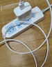 原奘适用真我120W充电线GT7/6/5/pro数据线realme13/12/11快充线GT Neo7/6/SE/3/2/Q2 Q3 X7 X50线 1M闪充线 实拍图