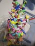 COODORA儿童套圈玩具亲子互动塑料大号套圈环地摊套圈圈道具生日礼物 晒单实拍图