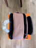途明（TUMI）Voyageur系列女士商务旅行高端时尚双肩包0196600DSP灰粉色送礼物520情人节礼物 晒单实拍图