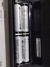松下（Panasonic） 爱乐普5号7号充电电池镍氢高性能充电电池适用话筒数码遥控玩具Xbox黑神话悟空游戏手柄电池1.2V 白色5号8节+8槽位快速充电器 实拍图