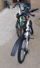 迪卡侬自行车ST120青少年山地车6速20寸学生通勤单车自行车-4810987 晒单实拍图