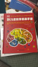 DK博物大百科+儿童数学思维手册（2册套装） 实拍图