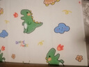 天颛夫妻行房床垫子情侣爱爱床上同房事垫防脏防漏月经床单可洗防水垫 小恐龙【两面可用】 100cm * 150cm 实拍图