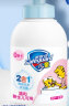 舒肤佳儿童沐浴露洗发水二合一 奶香415g 无泪温和 实拍图