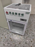 自玺药品阴凉柜/药品冷藏柜gsp认证医用冰箱药房诊所美容院医院展示柜 80升阴凉柜  单开门上机 （可选冷藏）-排水款 实拍图