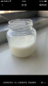 A2 新西兰进口 速溶全脂调制乳粉 1kg*2 晒单实拍图