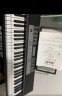 美科（MEIRKERGR） MK-188智能教学电子琴成人幼师儿童初学入门61键多功能专业电钢琴乐器 基础版+大礼包 实拍图