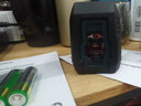 博世（BOSCH） 激光绿光水平仪2线标线仪GLL50G新房验房工具家装DIY挂画打水平 GLL50G标配 实拍图
